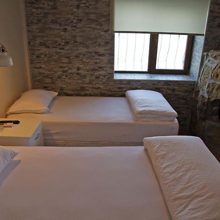 Aqua Boss Hotel Eceabat Værelse billede