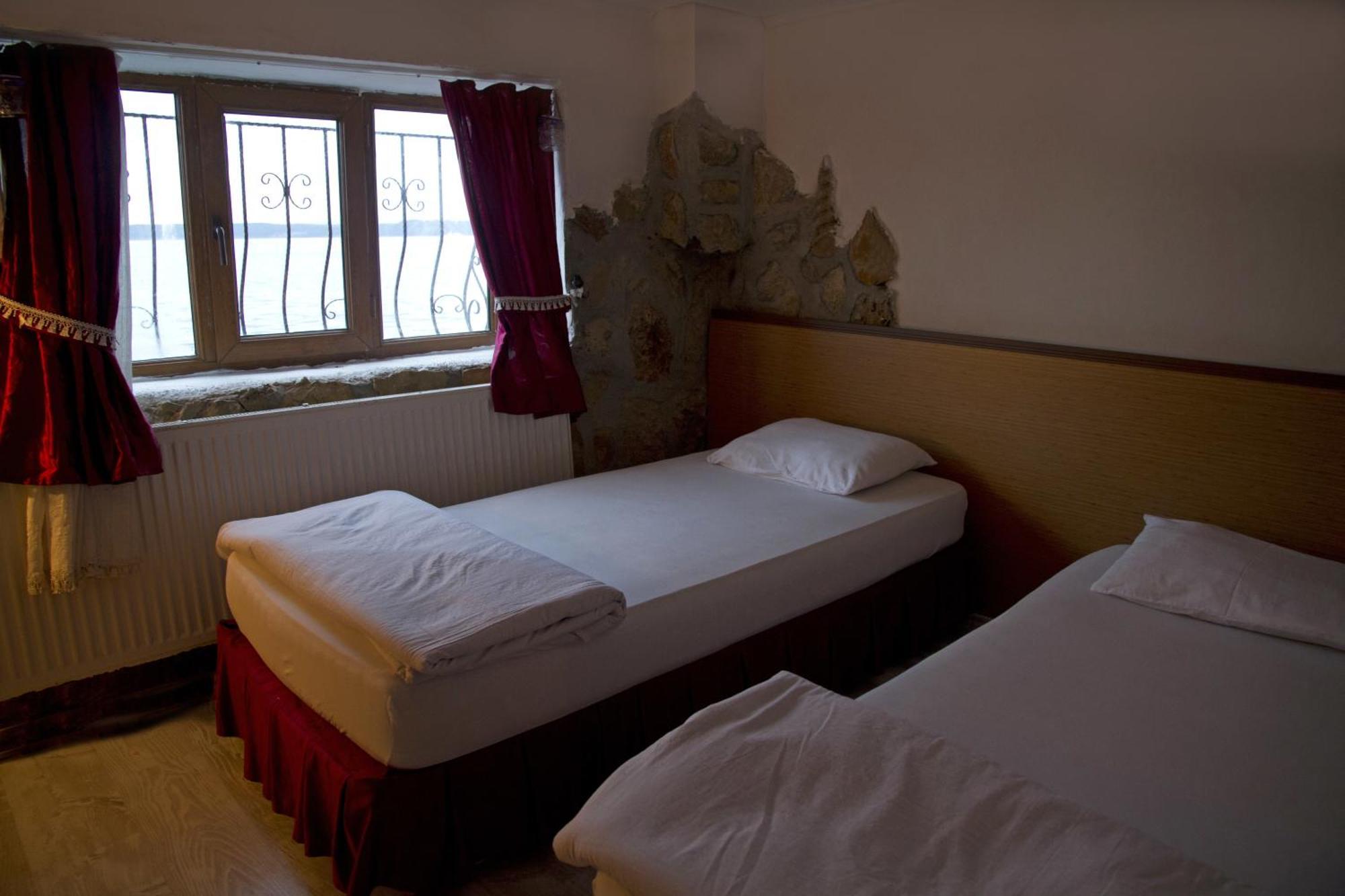 Aqua Boss Hotel Eceabat Værelse billede